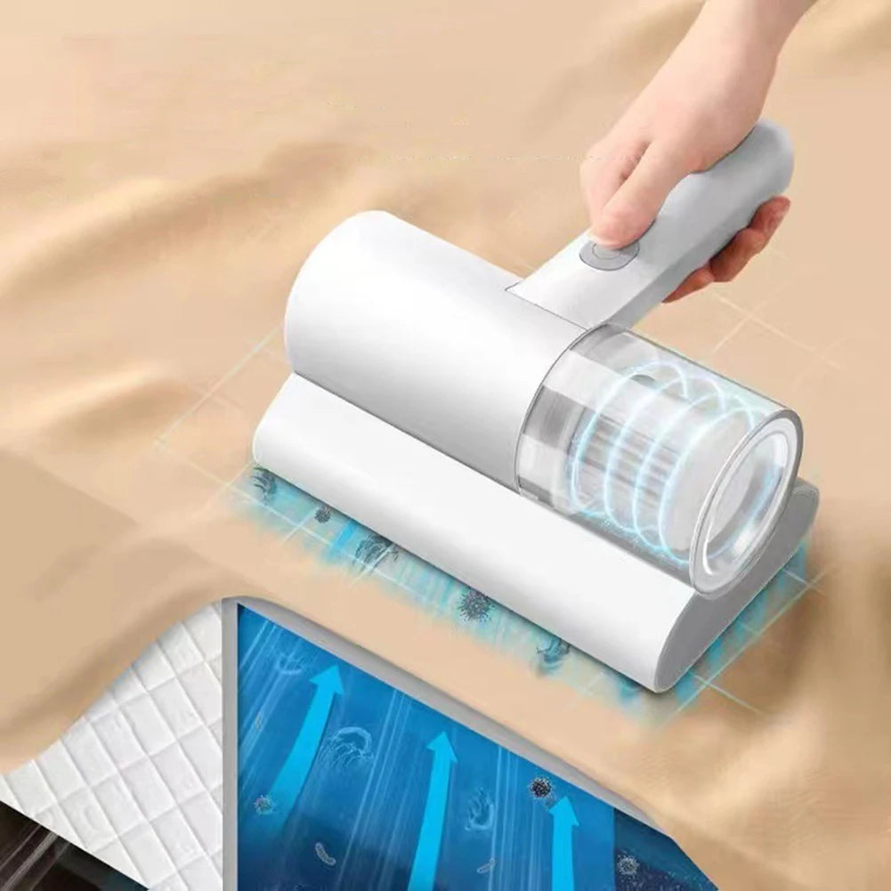 MattressMaid – The Ultimate Bed & Mattress Vacuum for a Cleaner Sleep