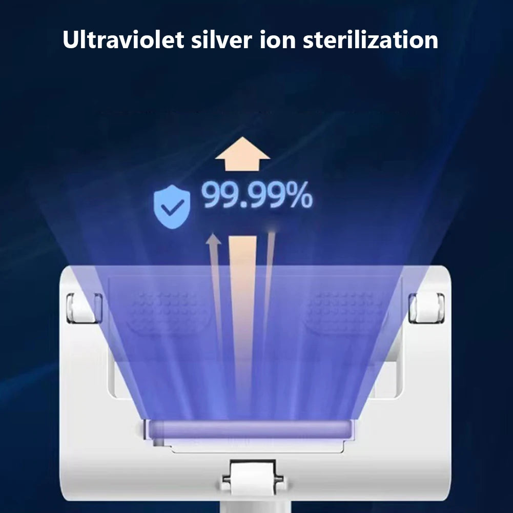 MattressMaid – The Ultimate Bed & Mattress Vacuum for a Cleaner Sleep