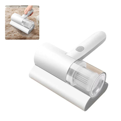 MattressMaid – The Ultimate Bed & Mattress Vacuum for a Cleaner Sleep