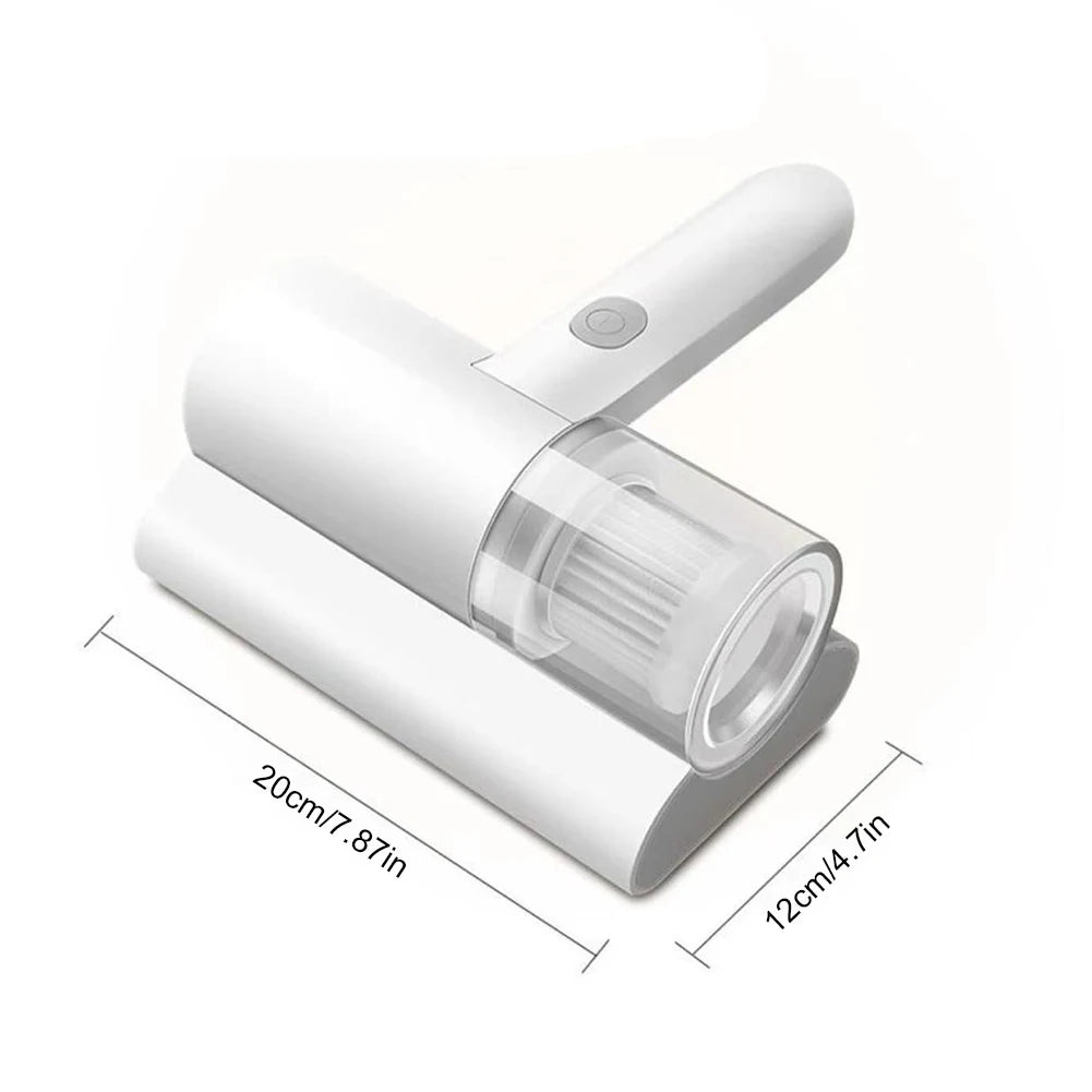 MattressMaid – The Ultimate Bed & Mattress Vacuum for a Cleaner Sleep