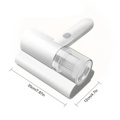 MattressMaid – The Ultimate Bed & Mattress Vacuum for a Cleaner Sleep