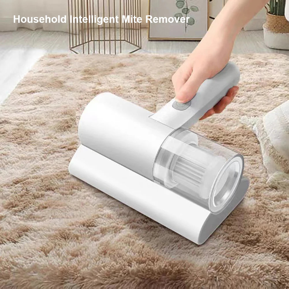 MattressMaid – The Ultimate Bed & Mattress Vacuum for a Cleaner Sleep